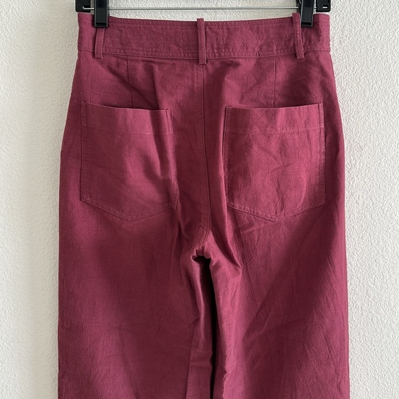 Apiece Apart Chino Merida Pant - Picture 9 of 11